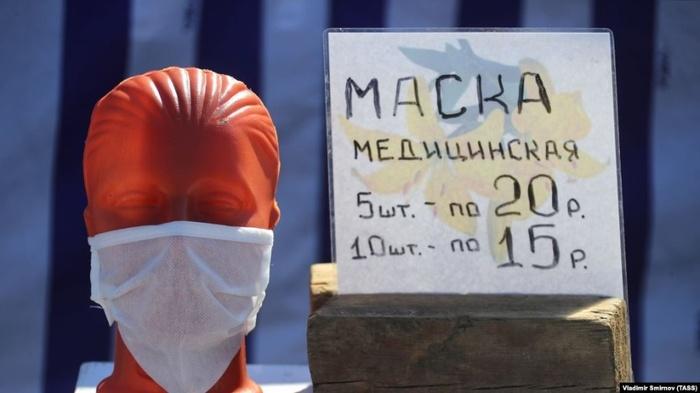 Наскрести по сусекам: сколько тратят российские регионы на борьбу с коронавирусом