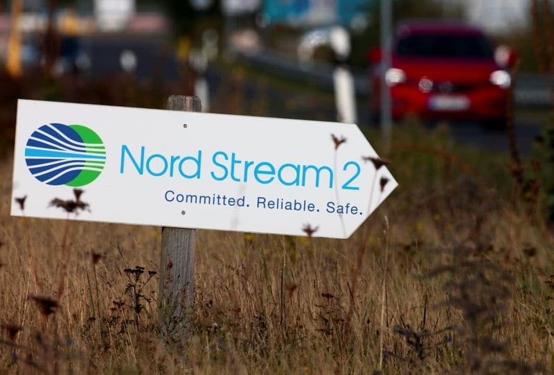 Норвежский сертификатор Северного потока-2 прекратил обслуживать проект из-за угрозы санкций