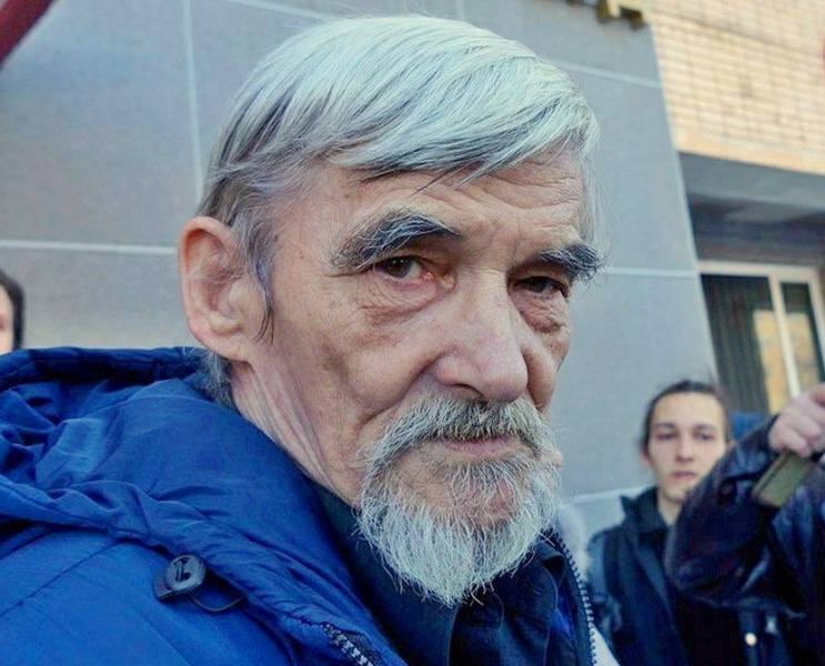 Новое рассмотрение в суде дела историка Дмитриева начнется 18 ноября