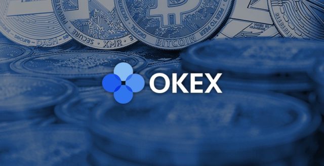 Основатель OKEx вышел из под ареста. Цена токена OKEx отреагировала ростом 