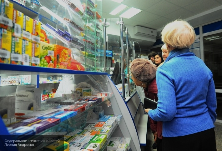 Осталось всего на одну неделю: из аптек Украины исчезают лекарства