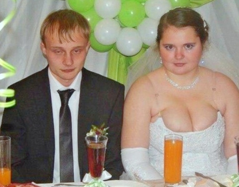 Последняя перепись в РФ выявила «замужних» больше, чем «женатых»