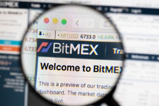 Против биржи BitMEX подан ещё один иск с обвинениями в рыночных манипуляциях 