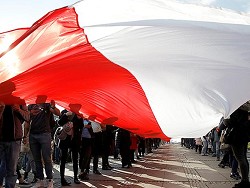 Пушков назвал виновного в подрыве имиджа Польши
