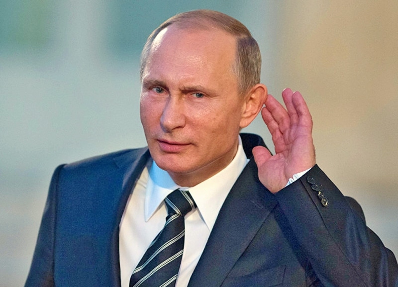 Путин потребовал не приукрашивать ситуацию с COVID-19 в России