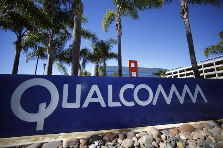 Qualcomm, General Motors и Expedia выросли на премаркете