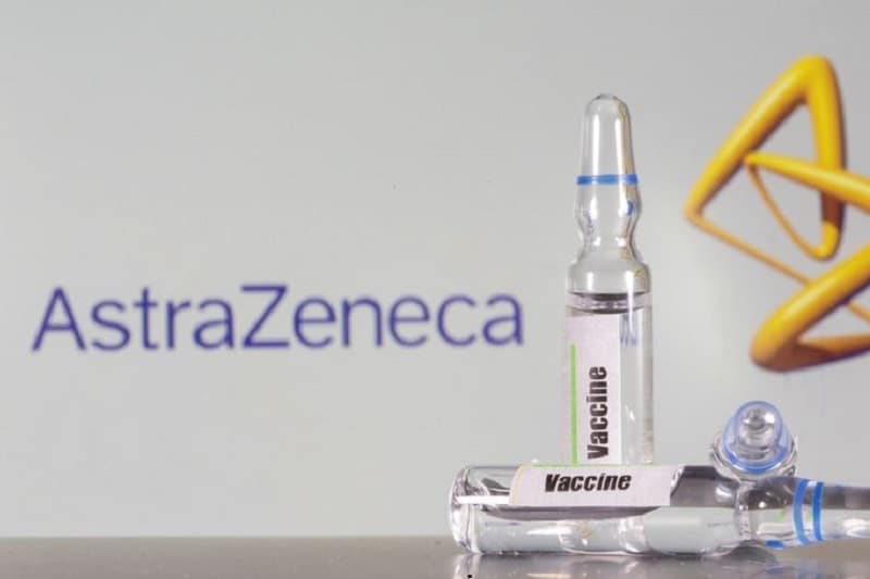 Разрешение на использование вакцины Astra Zeneca под вопросом