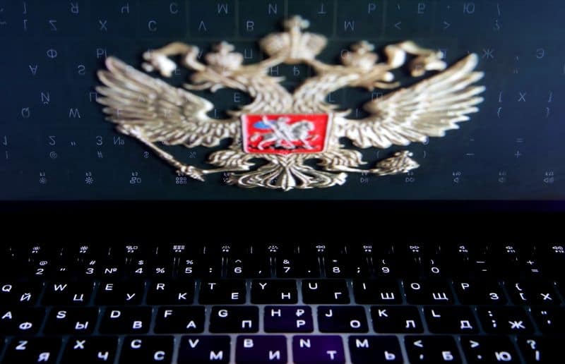 РФ готовит закон о блокировке интернет-ресурсов за цензуру российских СМИ
