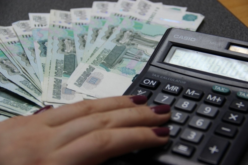 Российские бюджетники получат зарплату по новым правилам