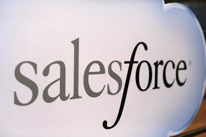 Salesforce в Q3 ждет прибыли от вложений в Snowflake