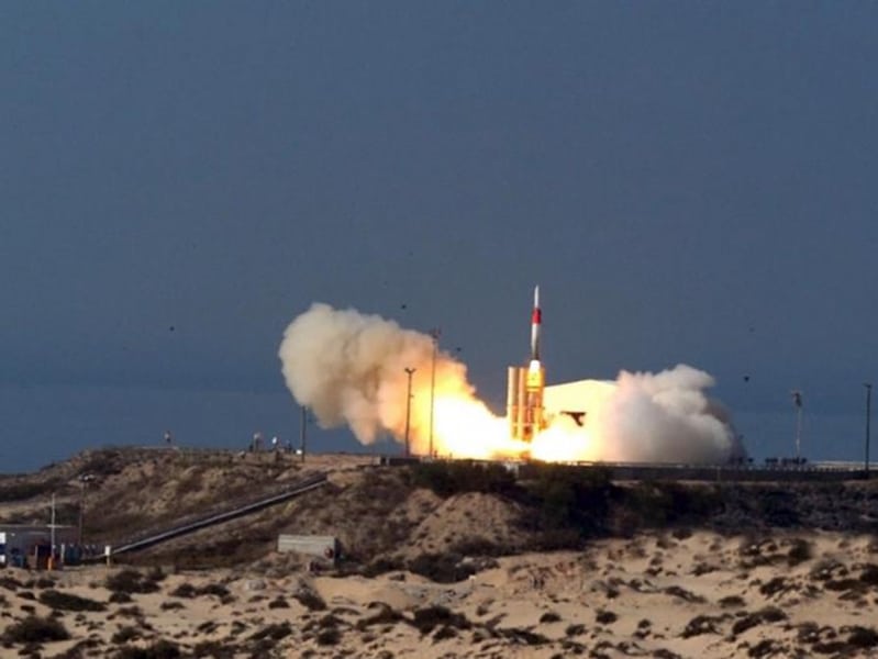 СМИ: Израиль уничтожил целый полк ПВО Сирии, оснащенный российскими ЗРПК “Панцирь-С”