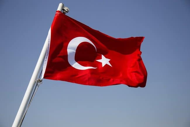 Турция предположила  скорый выход из НАТО