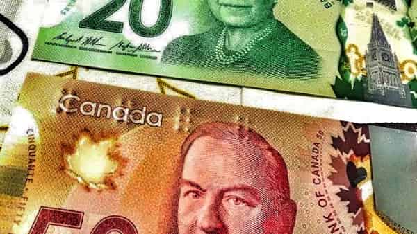 USD/CAD прогноз Канадский Доллар на 19 ноября 2020