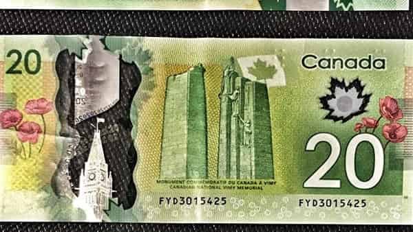 USD/CAD прогноз Канадский Доллар на 5 ноября 2020