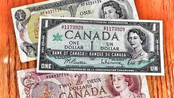 USD/CAD прогноз Канадский Доллар на 9 — 13 ноября 2020