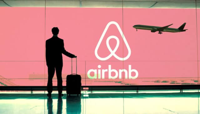 В Airbnb допускают возможность введения криптовалютных платежей 