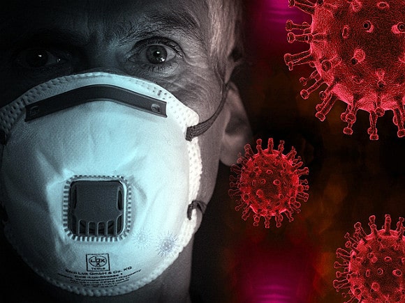 В России рекордный взлет заражений коронавирусом - почти 20 тыс новых случаев заражения