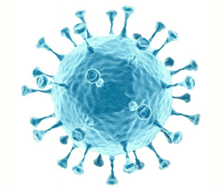 В России выявили более 25 тысяч новых случаев коронавируса