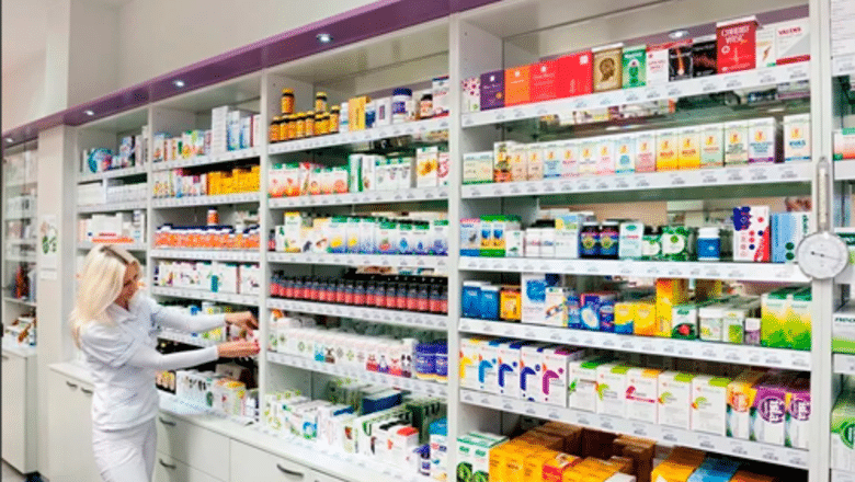 В Татарстане ограничили продажу лекарств в аптеках