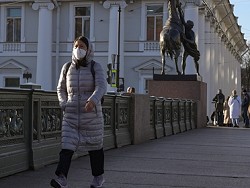 В ВОЗ оценили ситуацию с коронавирусом в России