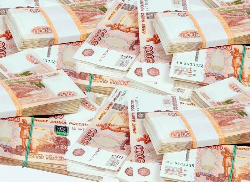 Задержанного ФСБ аудитора Меня обвинили в афере на 700 миллионов рублей