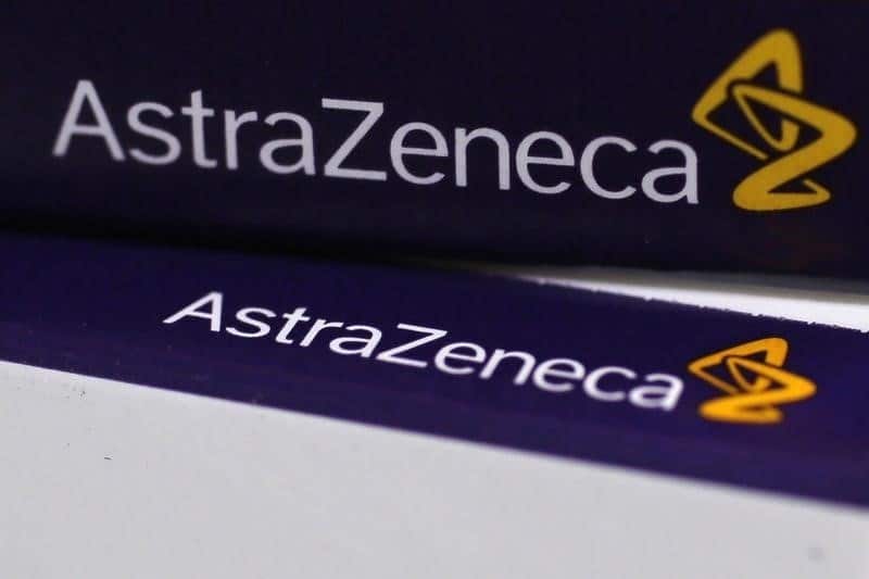 Акции AstraZeneca подешевели на новости о сделке на $39 млрд