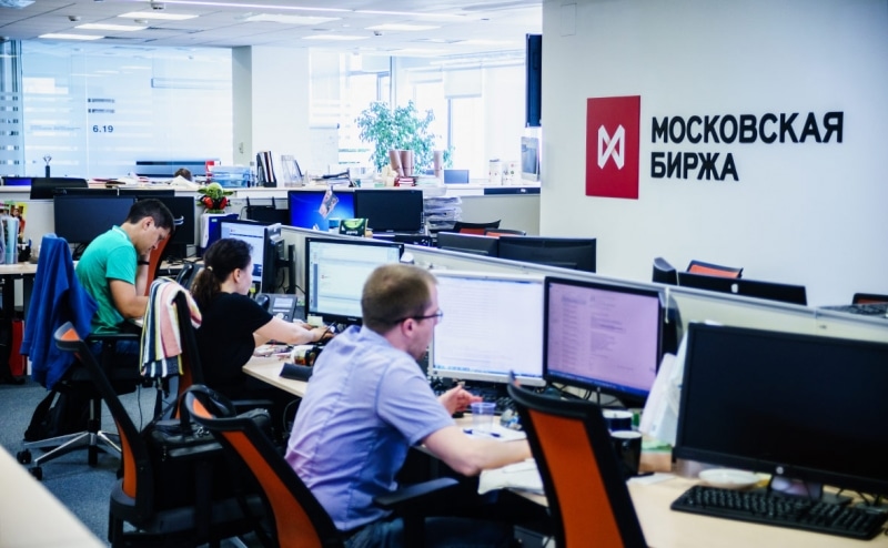 Акции Московской биржи: следующее обновление исторических максимумов уже скоро