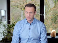 Алексей Навальный рассказал, что один из его отравителей прямо признался в этом