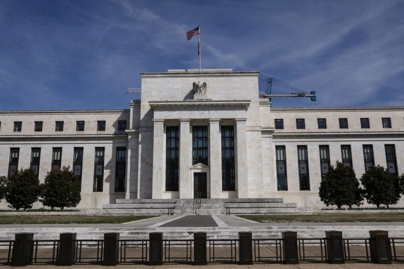 АНАЛИЗ: Готовность ФРС к решительным мерам восстановила доверие рынков в разгар пандемии