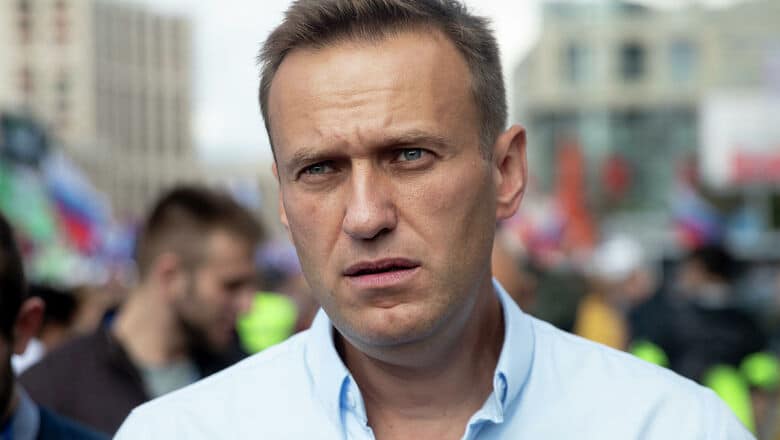 Более 50 стран призвали Россию расследовать отравление Навального