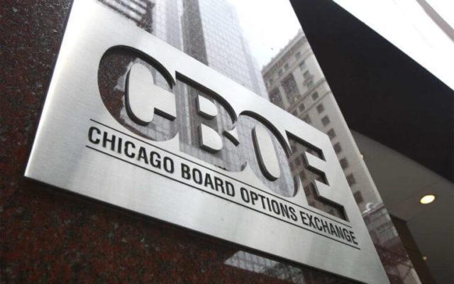 Cboe планирует запустить свой криптовалютный индекс в следующем году 