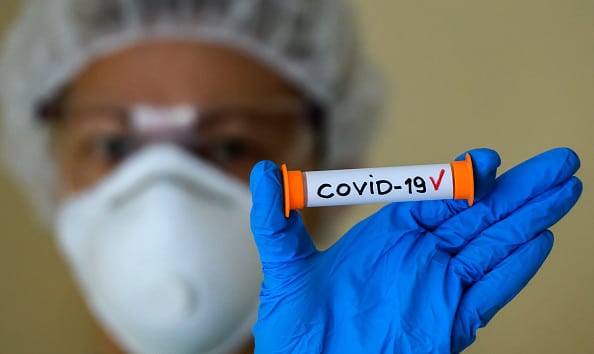 Число случаев заболевания COVID-19 в США превысило 400 тысяч за сутки
