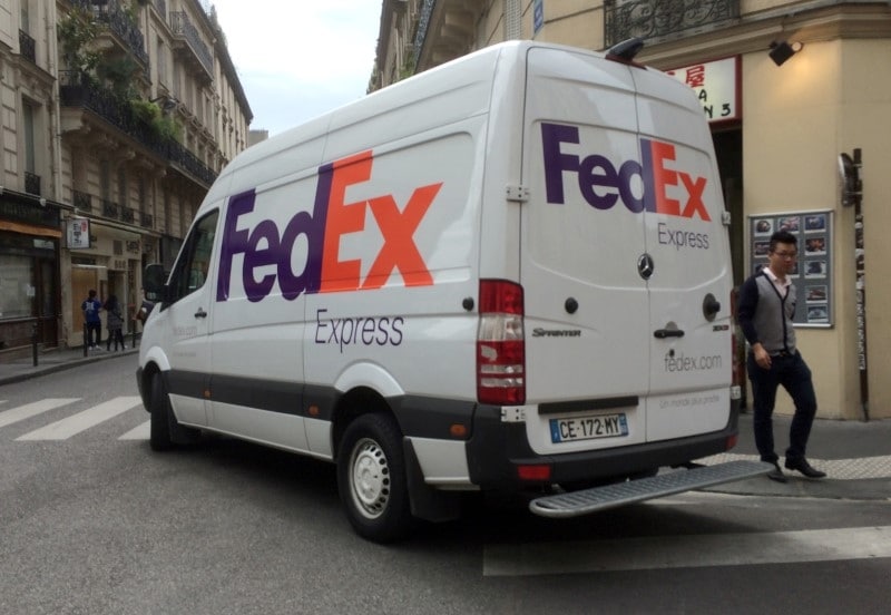 Что встряхнёт рынки: отчёт FedEx и данные по безработице