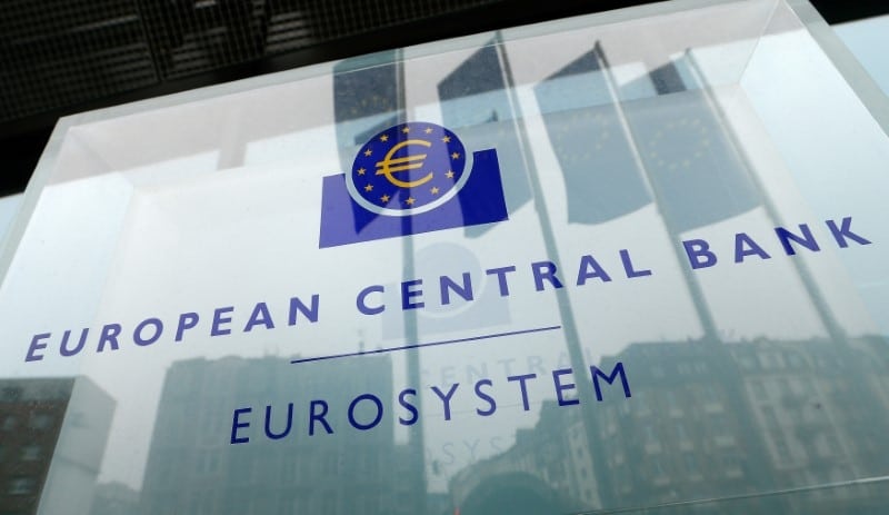ЕЦБ снял запрет на выплату дивидендов