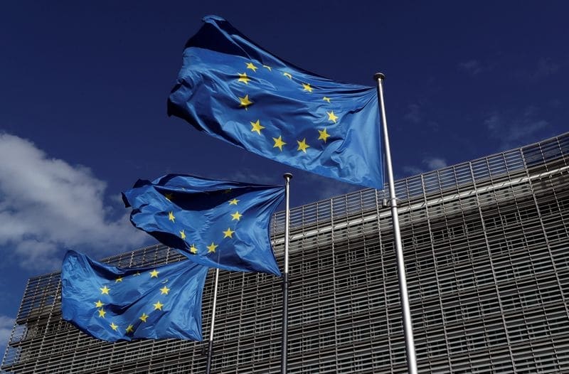 ЕС предоставил Украине кредит на 600 млн евро