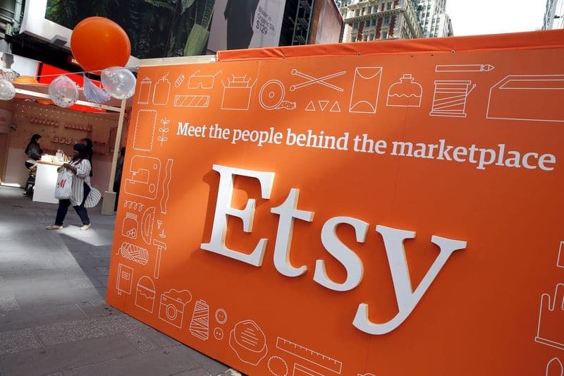 Etsy и не только: лидеры роста S&P 500 после обвала в марте