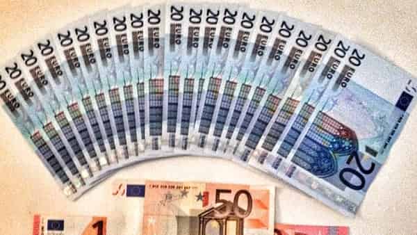 EUR/USD прогноз Евро Доллар на 17 декабря 2020