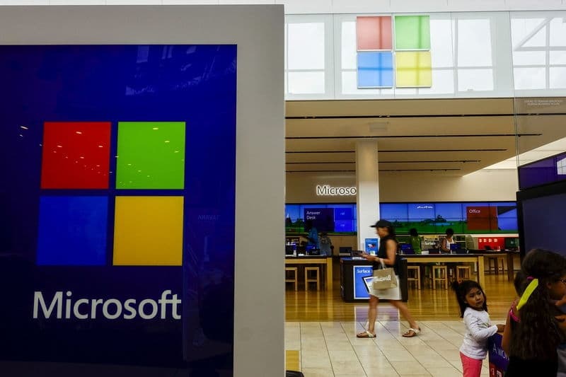 Хакеры, взломавшие госдеп, использовали поставщиков Microsoft