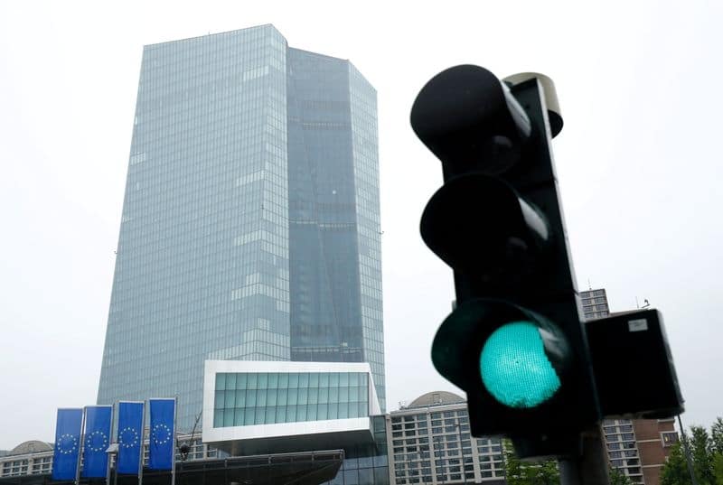 Хватит разговоров, время действовать: пять вопросов к ЕЦБ
