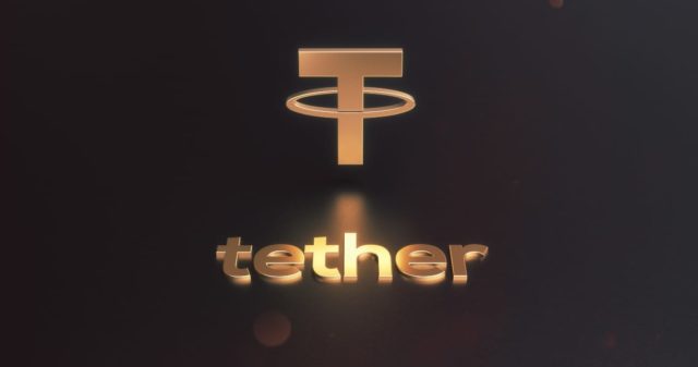 Капитализация Tether перешагнула отметку в $ 20 млрд 