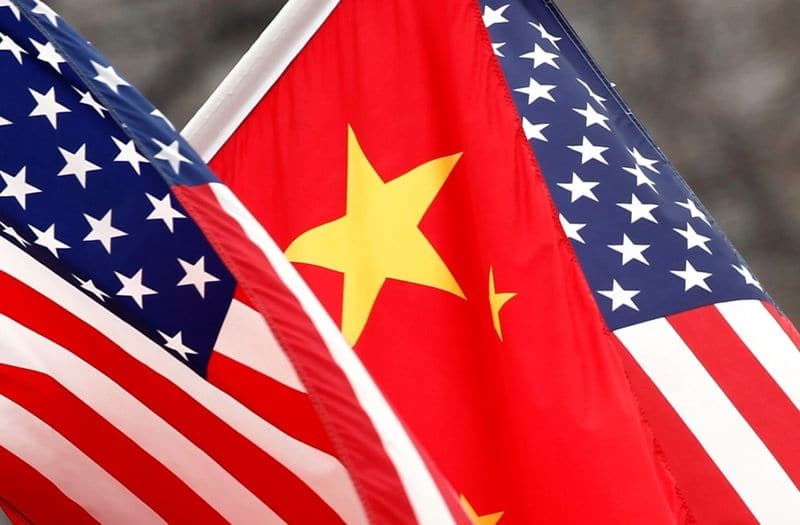 Китай продлил освобождение от пошлин для некоторых товаров из США