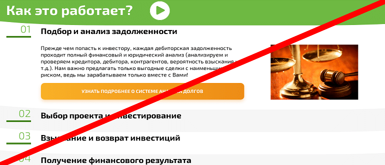 Компания содружество отзывы