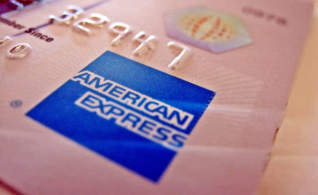 Криптокомпания привлекла инвестиции от American Express 