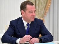 "Левада-центр": россияне назвали уход Медведева и Чубайса положительными событиями года