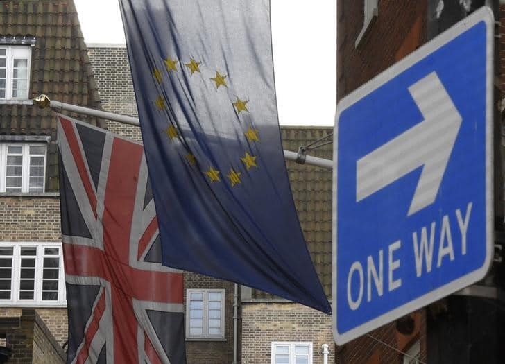 Между ЕС и Лондоном остаются разногласия по отношениям после Brexit