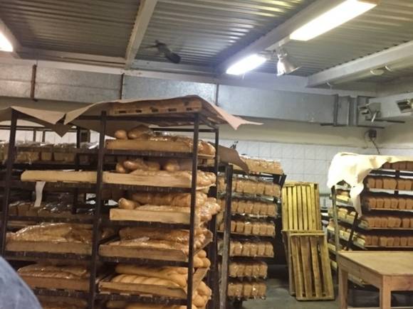 «Наше зерно уходит на экспорт»: в Самарской области подорожал хлеб