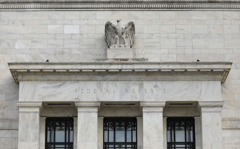 Новая стратегия ФРС пройдет проверку на прочность в 2021г