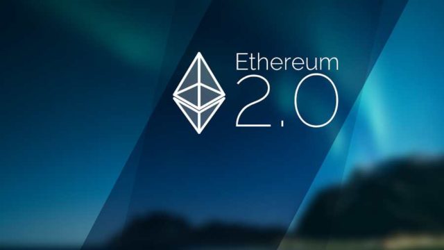 Нулевая фаза Ethereum 2.0 запущена 
