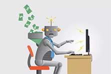 Обзор tradingtime.io - доверим роботам сливать ваши депозиты?
