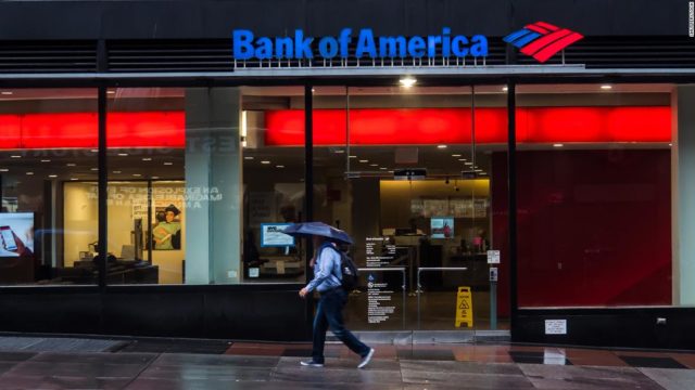 Опрошенные Bank of America выбирают лонги на биткоин 